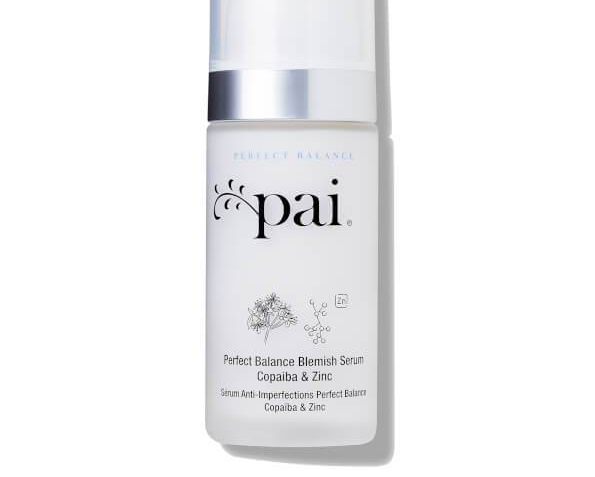 Pai Copaiba & Zinc Perfect Balance Blemish Serum –&nbsp;Review