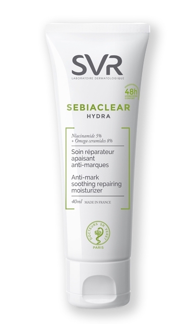 SVR Sebiaclear Hydra –&nbsp;Review