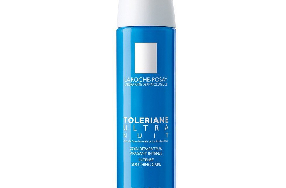 La Roche-Posay Toleriane Ultra Overnight Moisturiser –&nbsp;Review