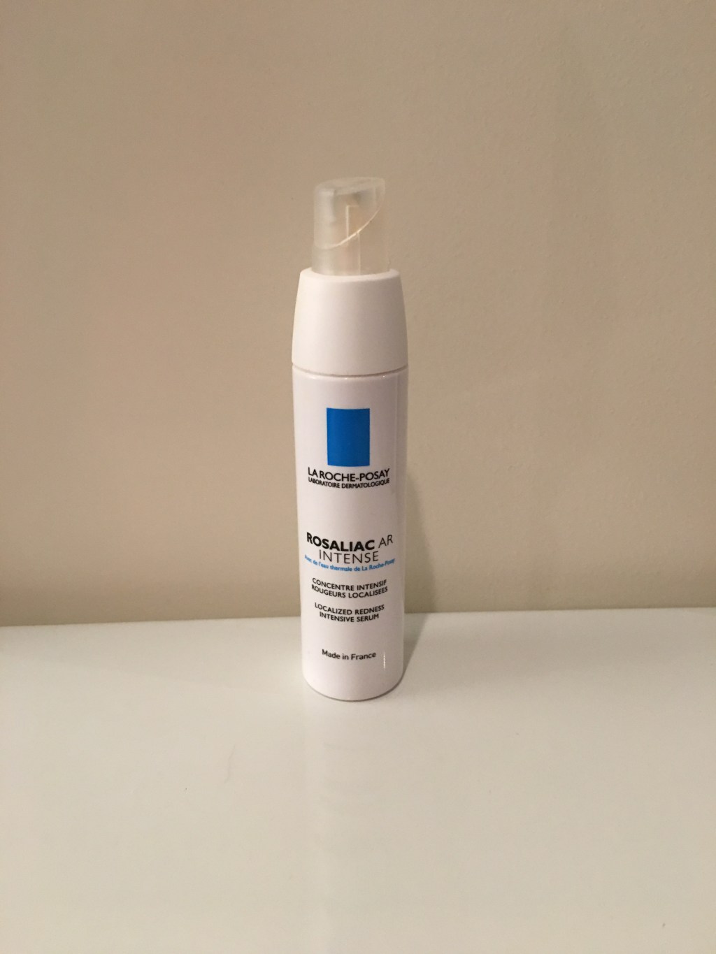 La Roche-Posay Rosaliac AR Intense Serum –&nbsp;Review