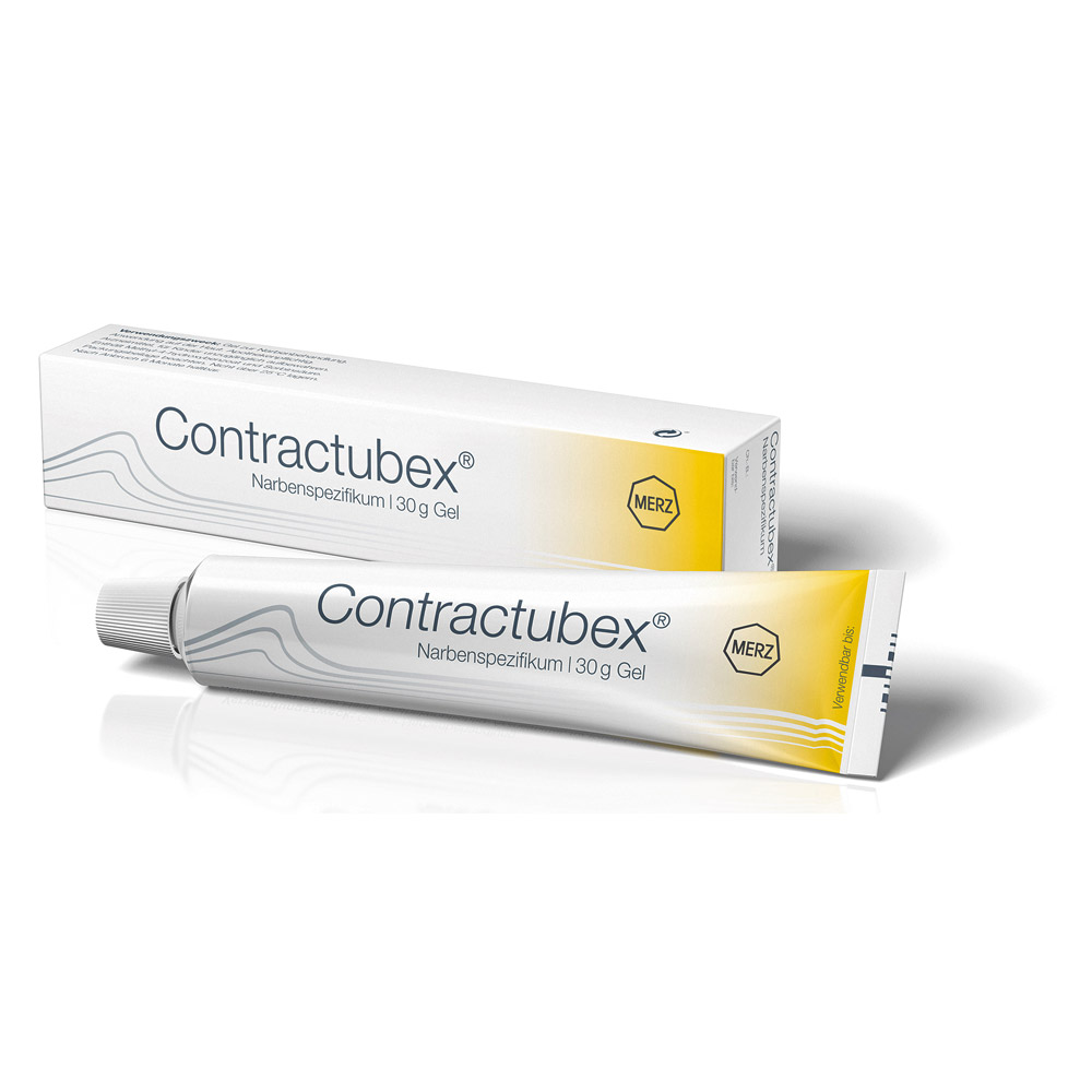 Contractubex – Review