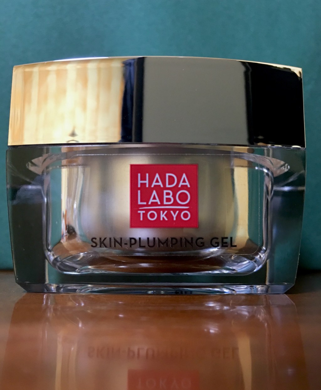 Hada Labo Tokyo Intense Hydrating Skin-Plumping Gel –&nbsp;Review