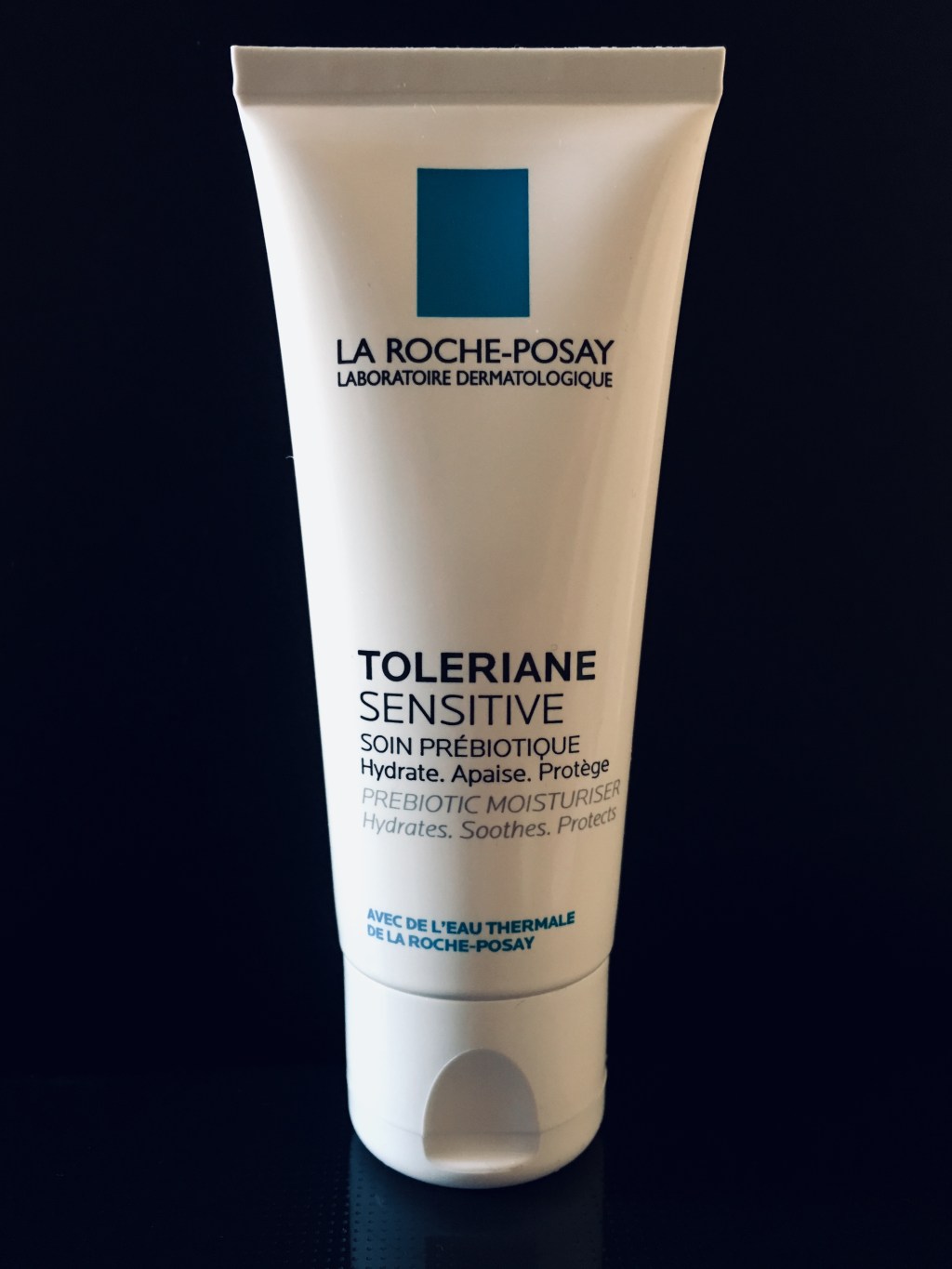 La Roche-Posay Toleriane Sensitive Prebiotic Moisturiser –&nbsp;Review