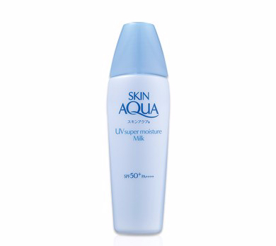 milky dress aqua sun cream review A tale of four Skin Aqua sunscreens : r/AsianBeauty