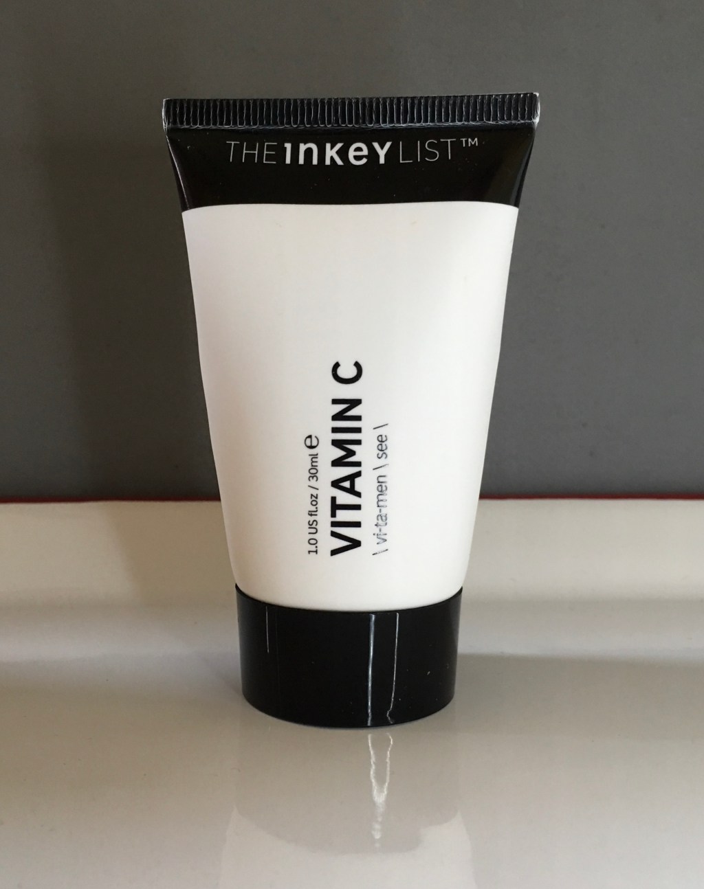The INKEY List Vitamin C Serum –&nbsp;Review