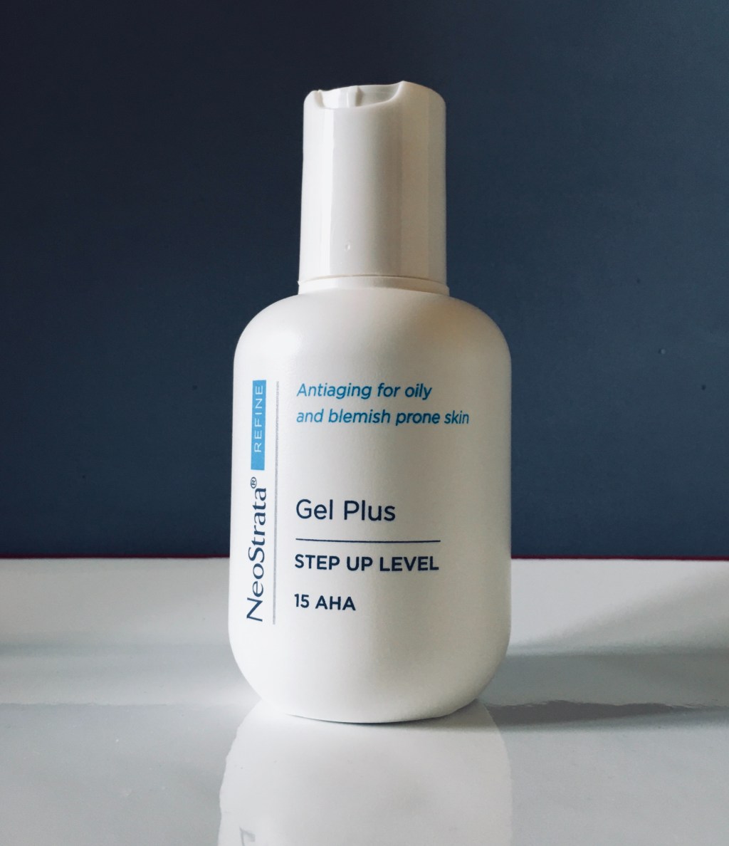 Neostrata Gel Plus –&nbsp;Review