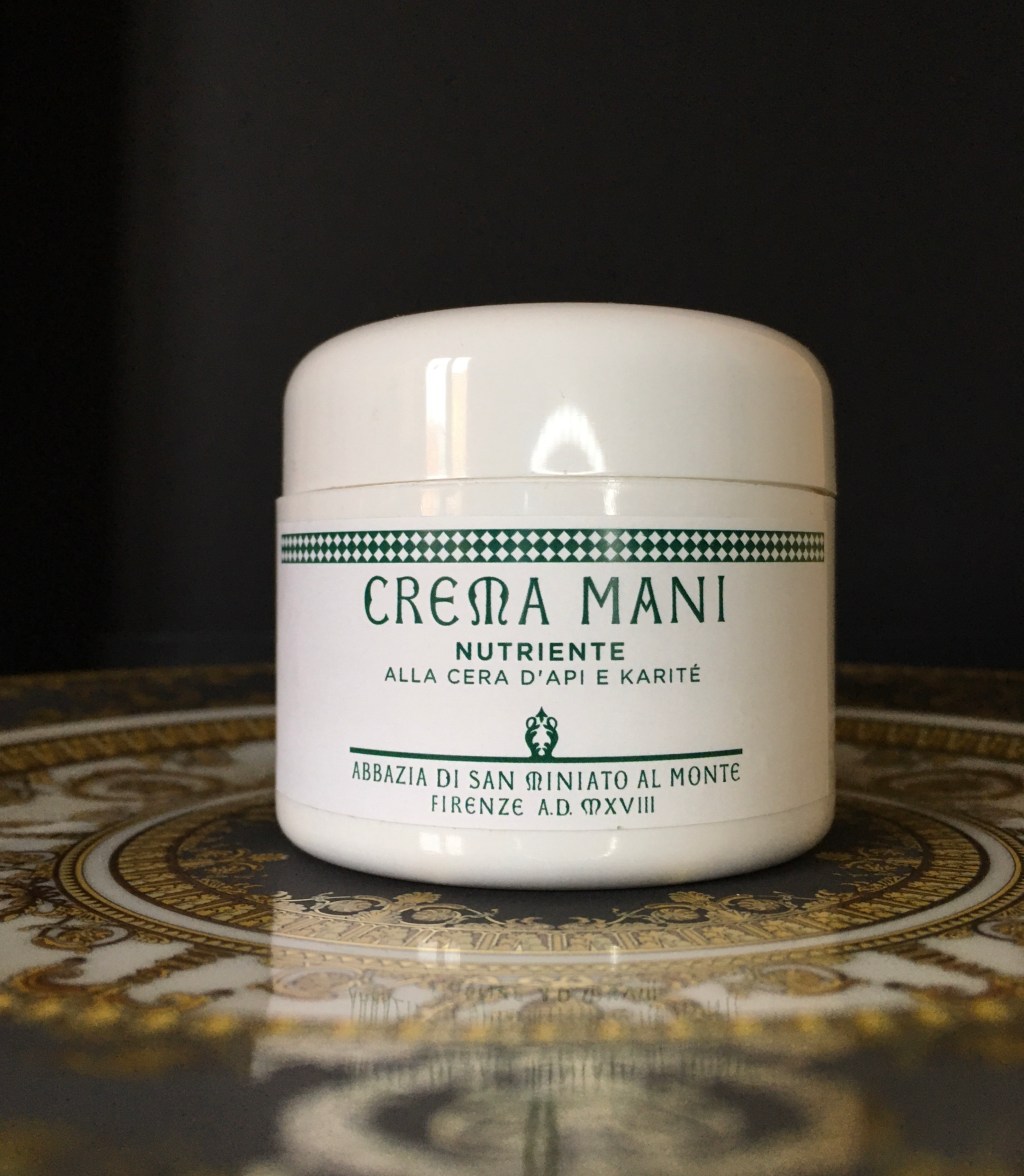 Abbazia di San Miniato al Monte Crema Mani / Hand Cream – Review
