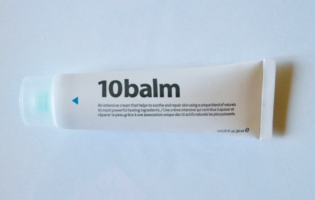 Indeed Labs 10 Balm Soothing Cream – Review
