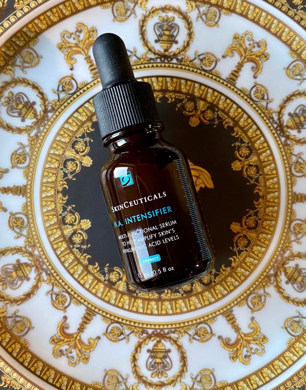 SkinCeuticals Hyaluronic Acid Intensifier (H.A) – Review