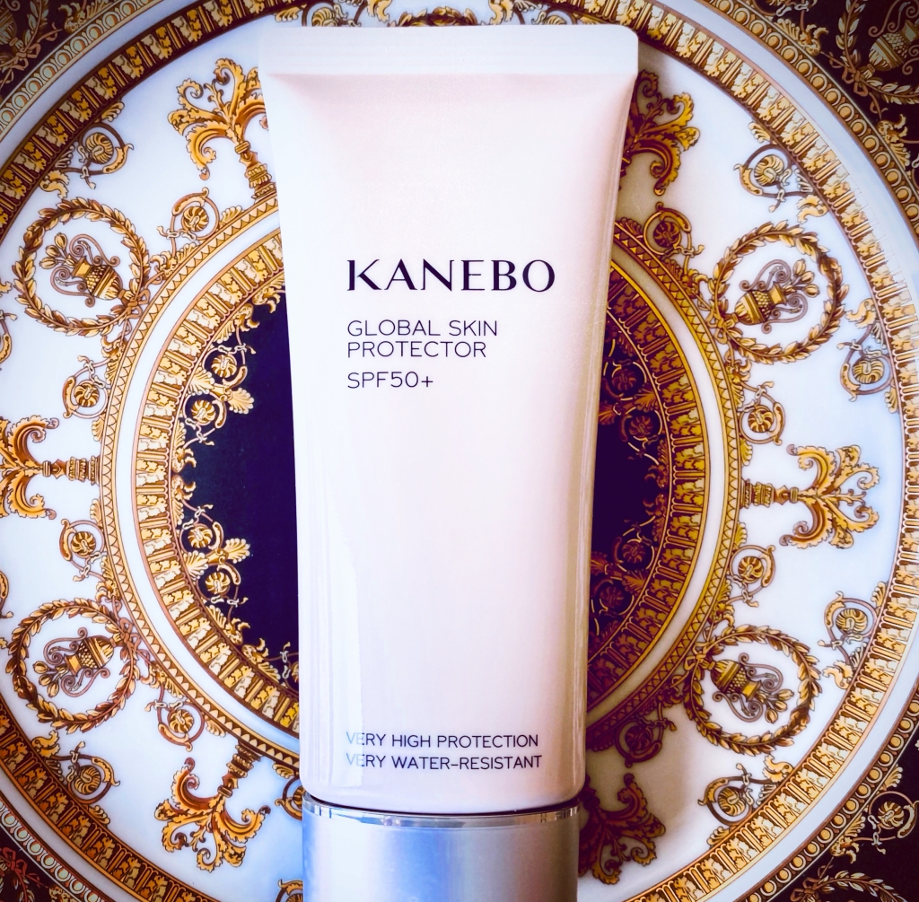 Kanebo Global Skin Protector SPF 50+ – Review