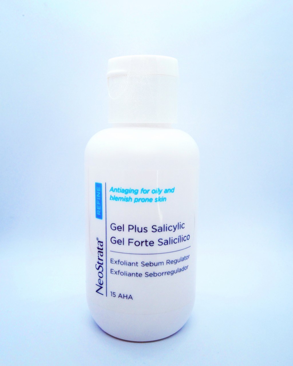 Neostrata Gel Plus Salicylic –&nbsp;Review