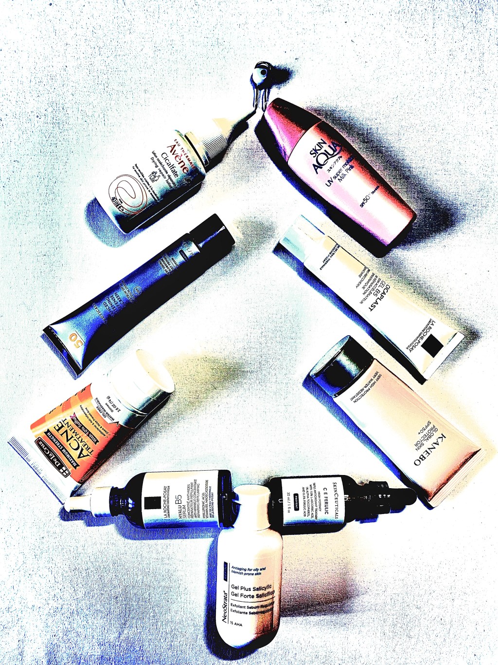 Happy Holidays and Better New&nbsp;Year!