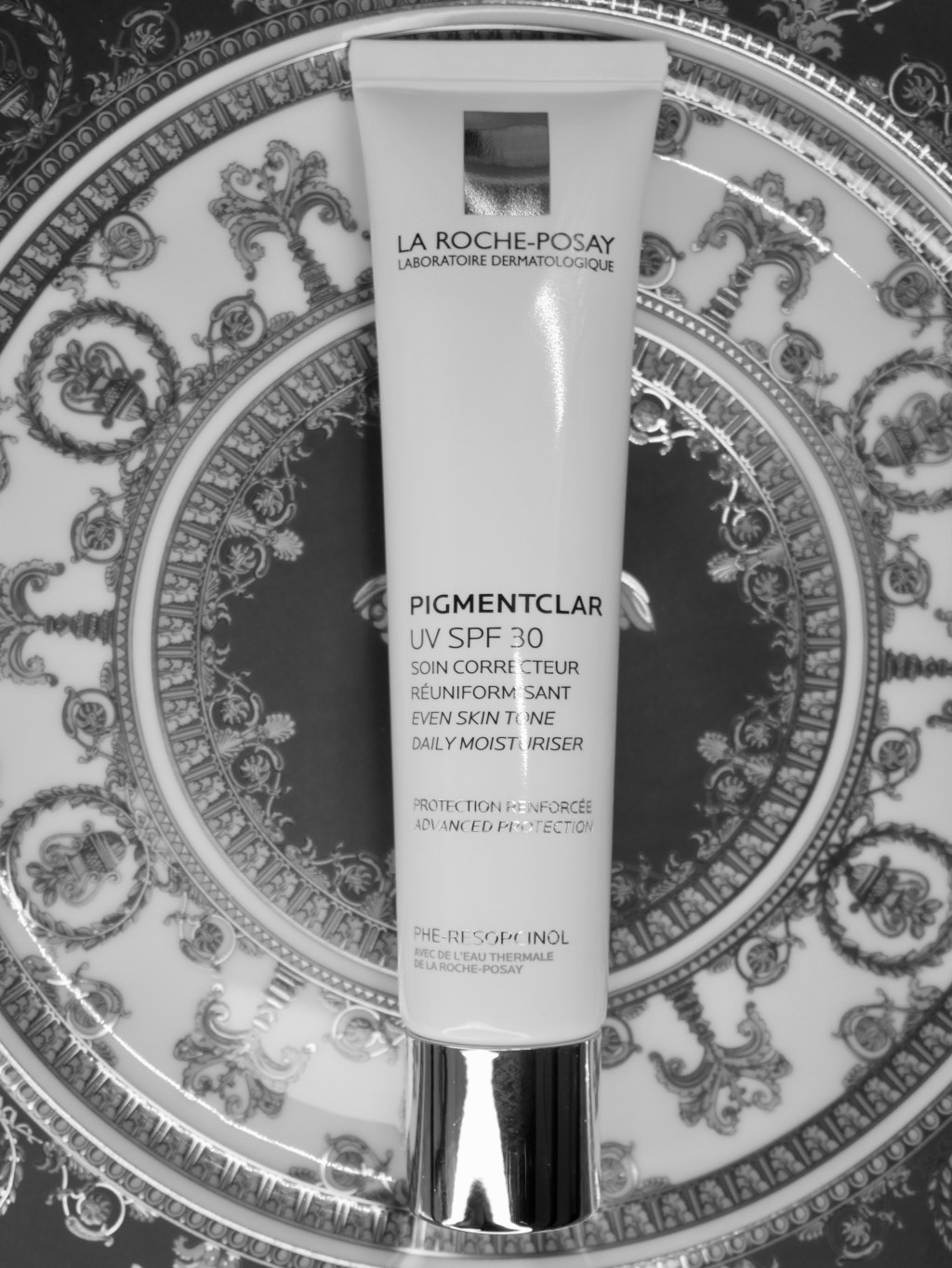 La Roche-Posay PIGMENTCLAR UV SPF 30 – Review