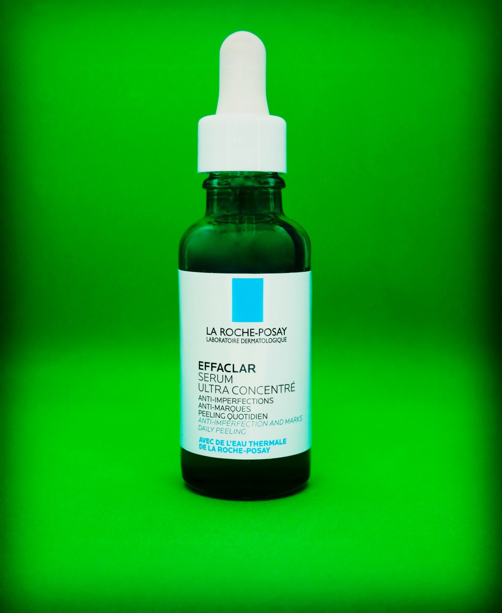 La Roche-Posay Effaclar Ultra Concentrated Serum –&nbsp;Review