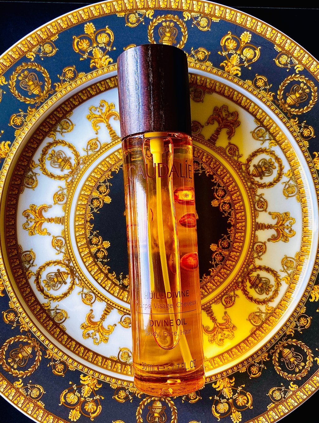 Caudalie Divine Oil –&nbsp;Review