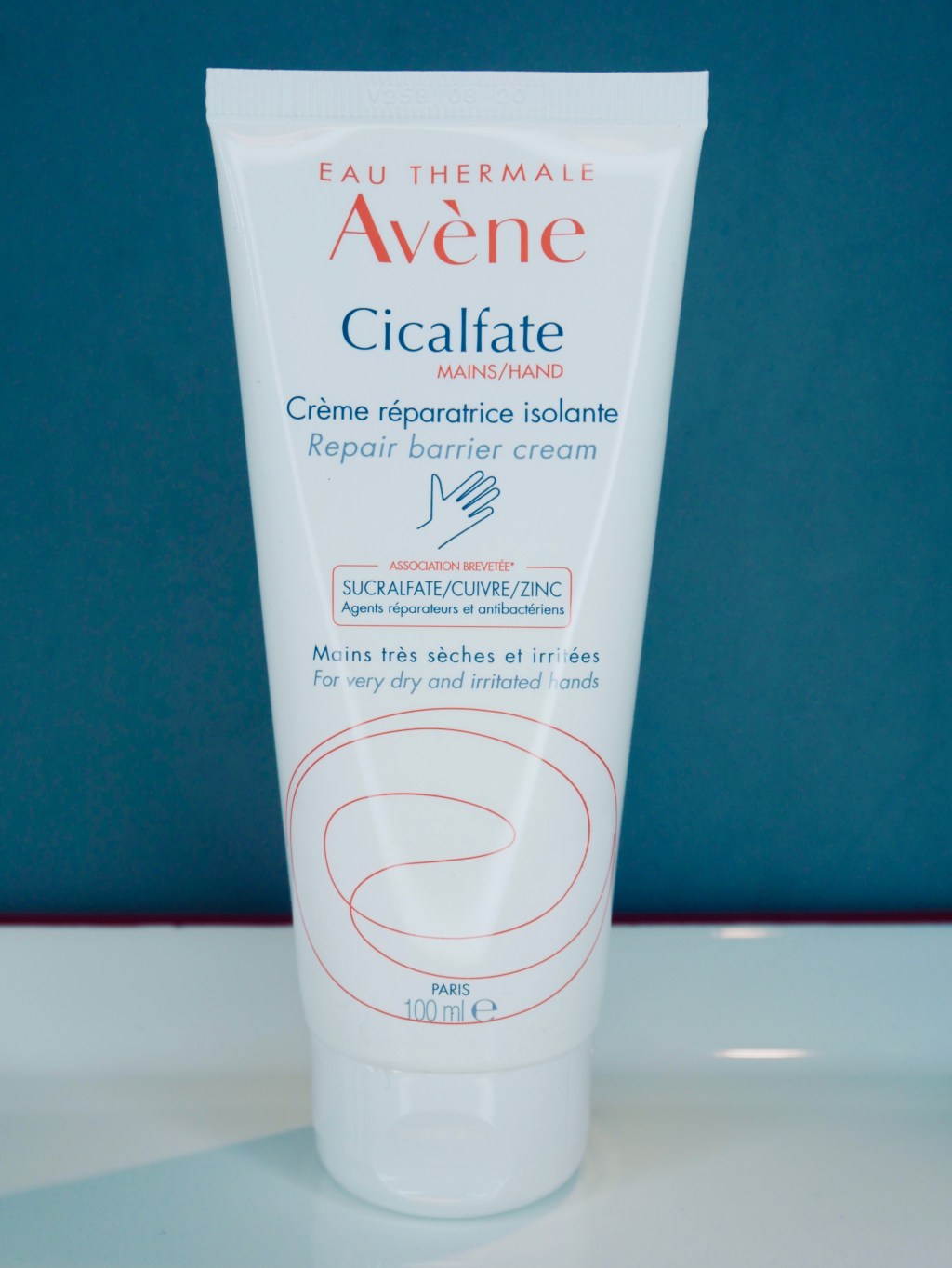Avene Cicalfate Restorative Hand Cream – Review