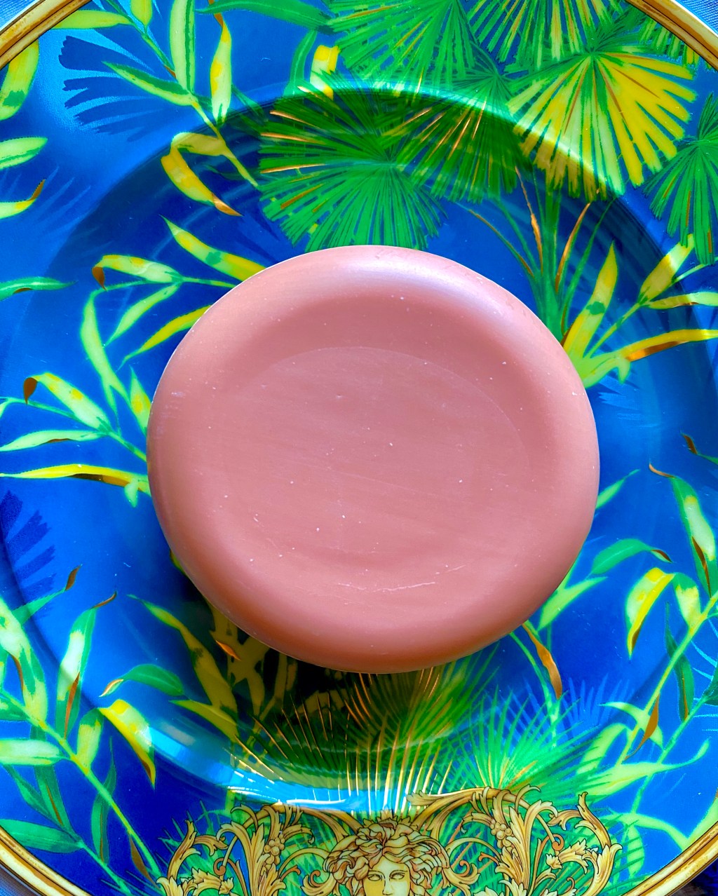 Persimmon Soap – Review