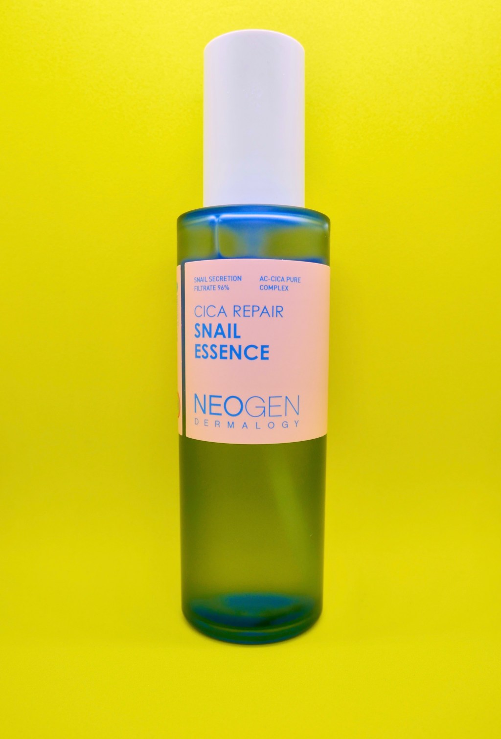 NEOGEN Dermalogy Cica Repair Snail Essence –&nbsp;Review