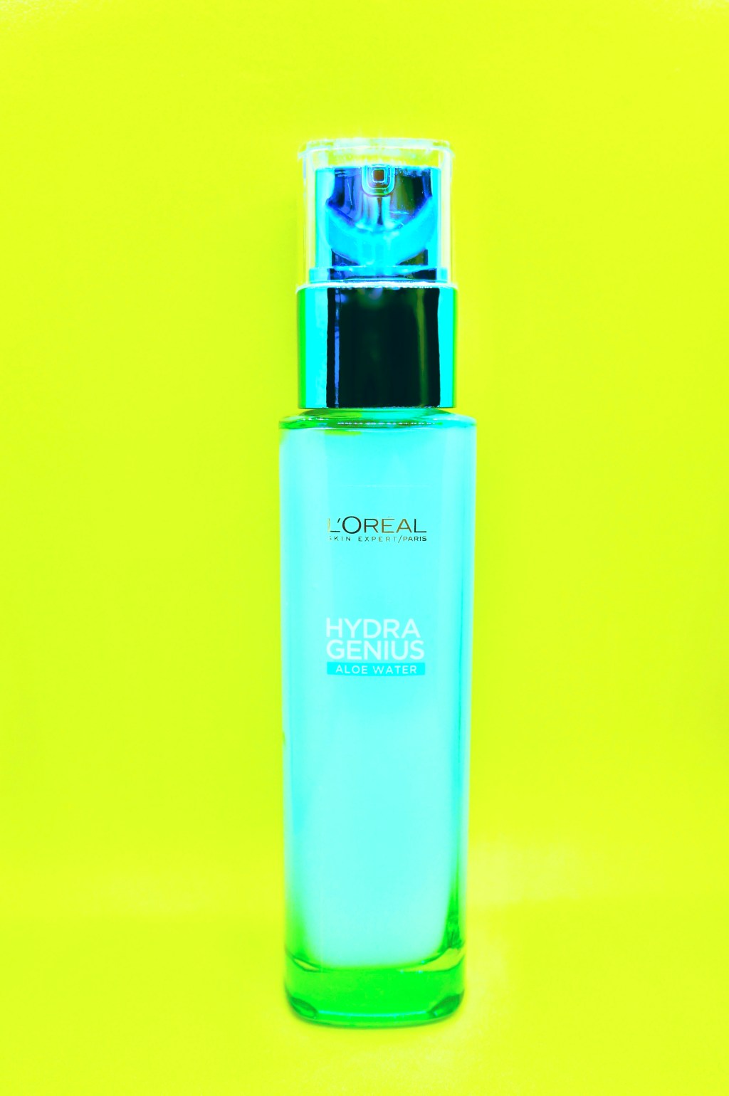  L’Oréal Paris Hydra Genius Liquid Care Moisturiser –&nbsp;Review