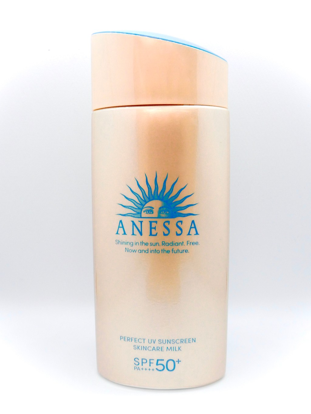 Anessa Perfect UV Sunscreen Skincare Milk N –&nbsp;Review