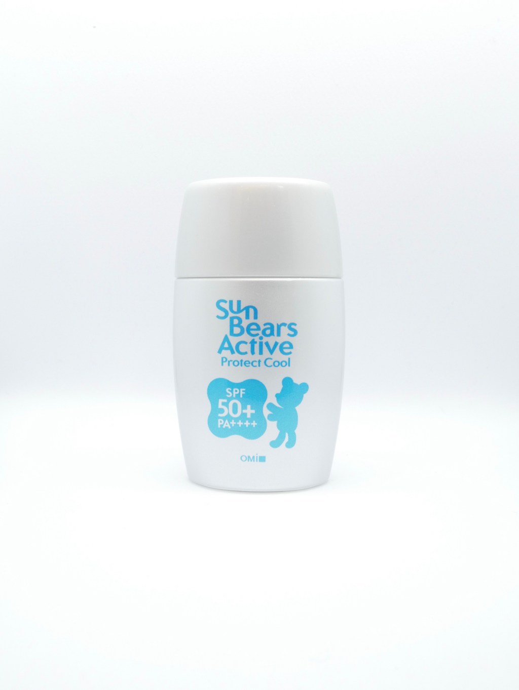 OMI Brotherhood Sun Bears Active Protect Cool SPF 50+ –Review