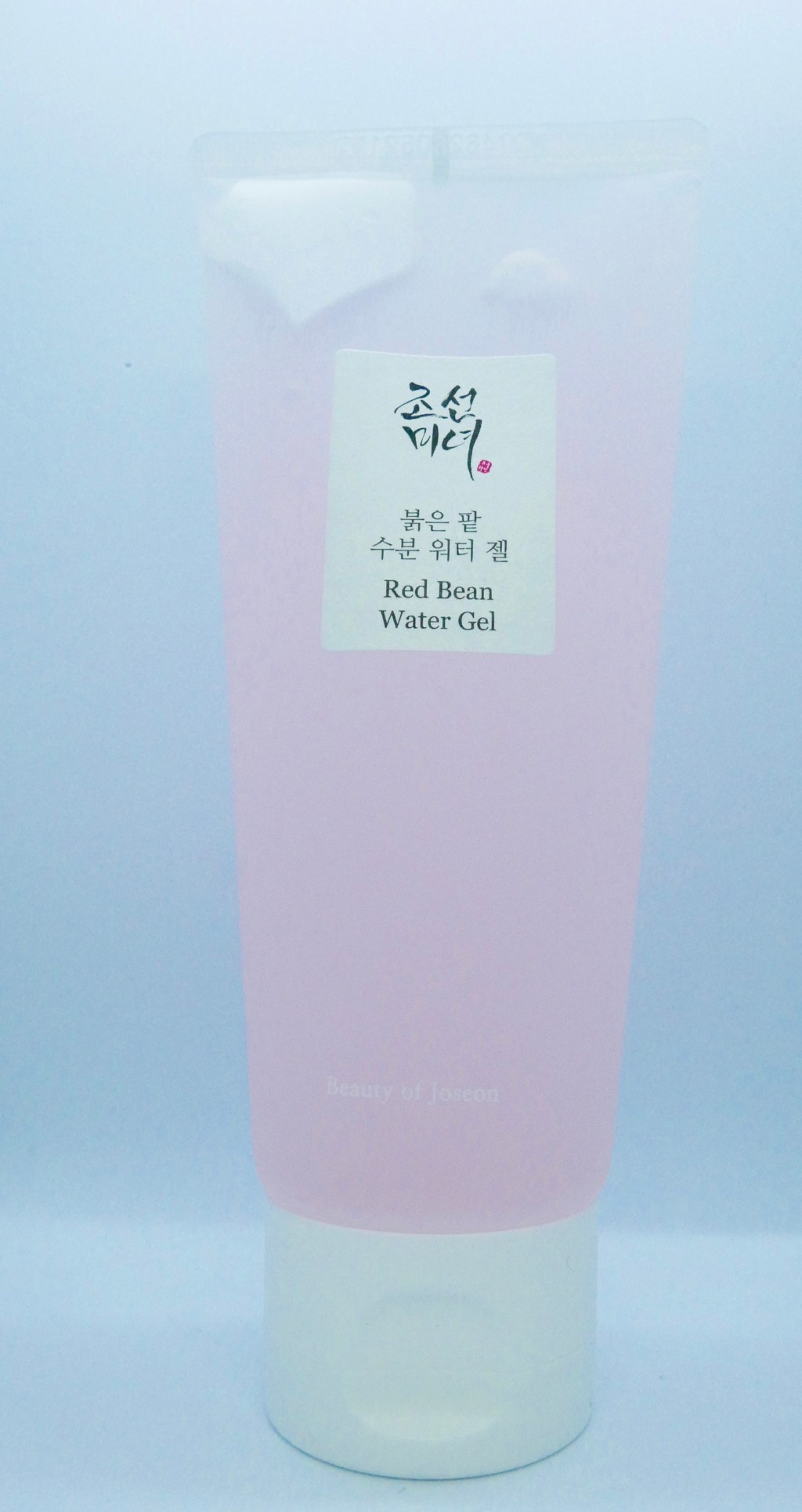 Beauty of Joseon Red Bean Water Gel – Review